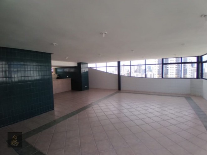 🏡 EDF. CASTELO LAURIER | APARTAMENTO À VENDA — foto