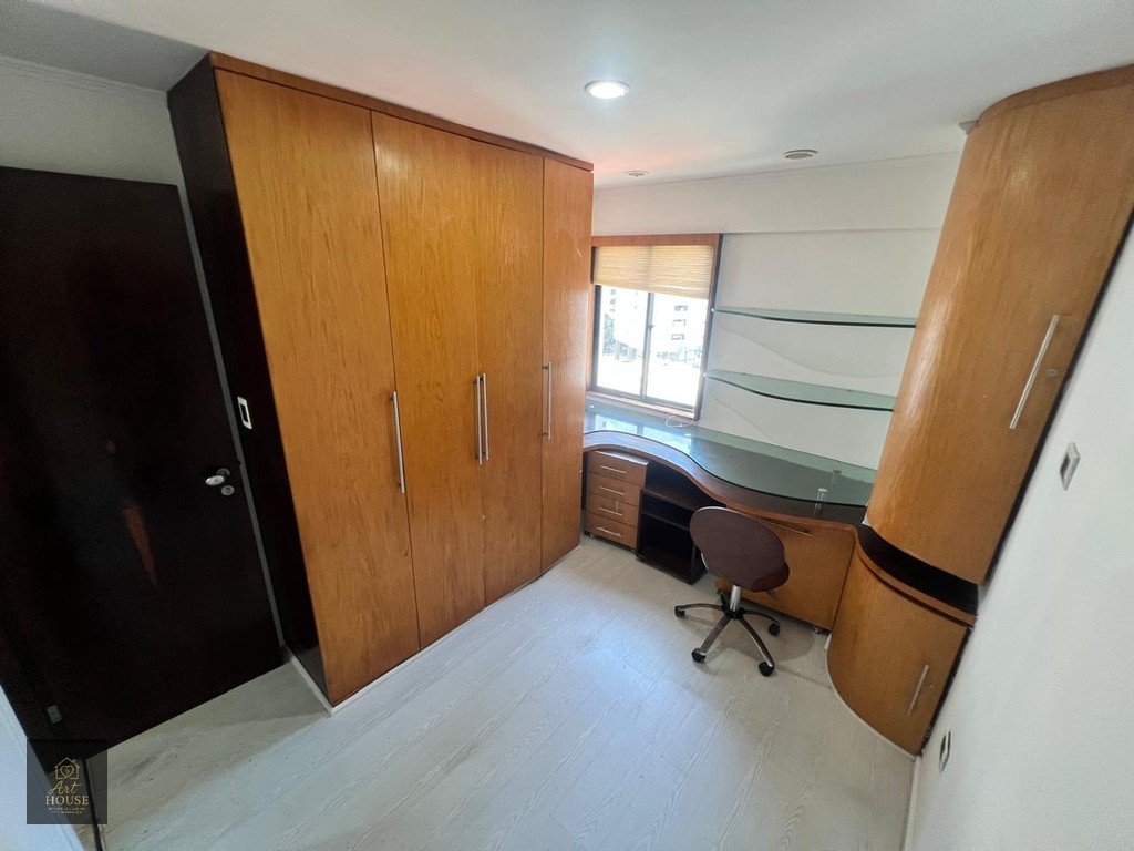 🏡 EDF. CASTELO LAURIER | APARTAMENTO À VENDA — foto