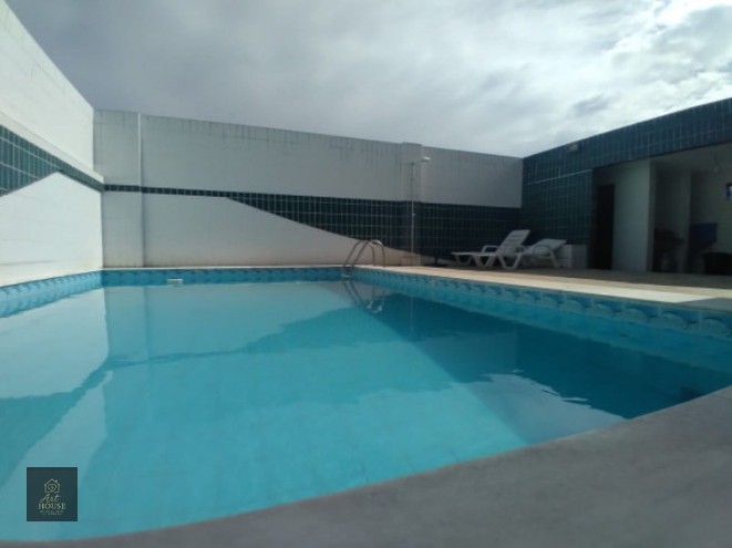 🏡 EDF. CASTELO LAURIER | APARTAMENTO À VENDA — foto