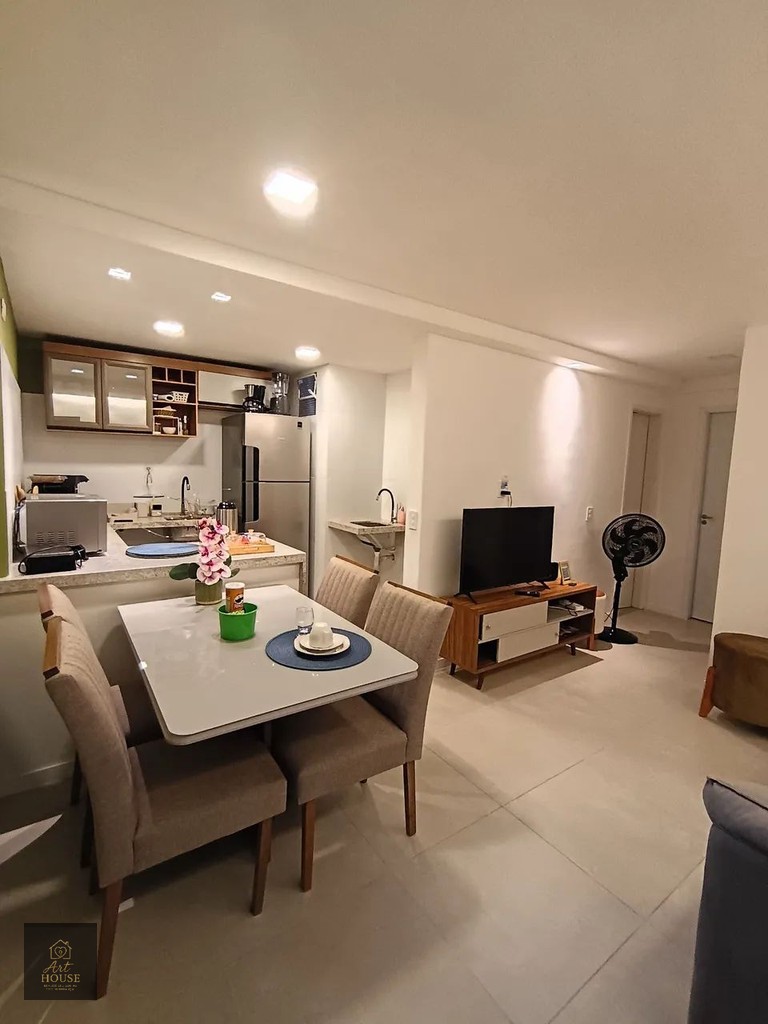 Apartamento Reformado à Venda – Rua da Aurora — foto