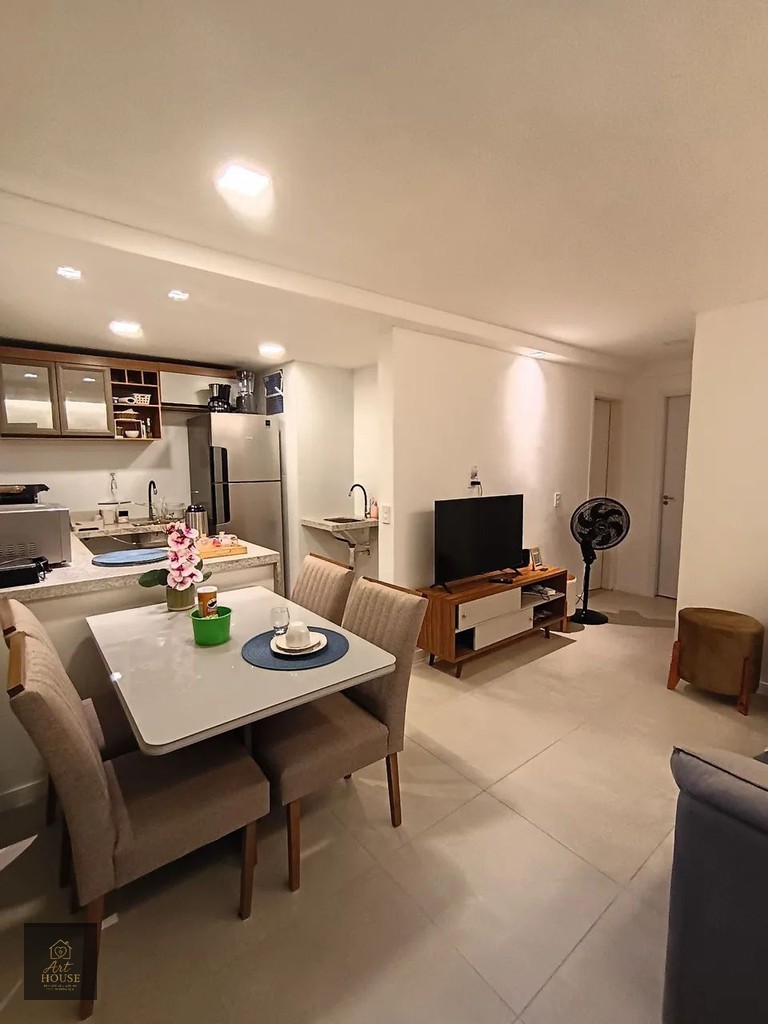 Apartamento Reformado à Venda – Rua da Aurora — foto