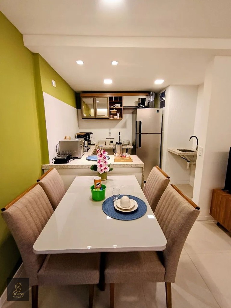 Apartamento Reformado à Venda – Rua da Aurora — foto