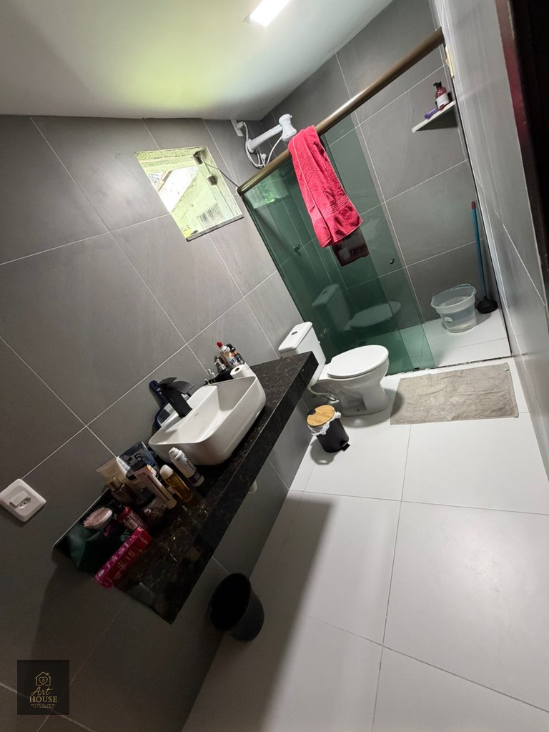 🏡 CASA À VENDA EM ALDEIA – PAUDALHO/PE — foto