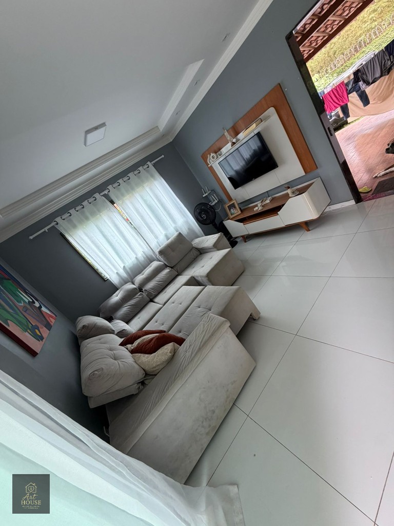🏡 CASA À VENDA EM ALDEIA – PAUDALHO/PE — foto