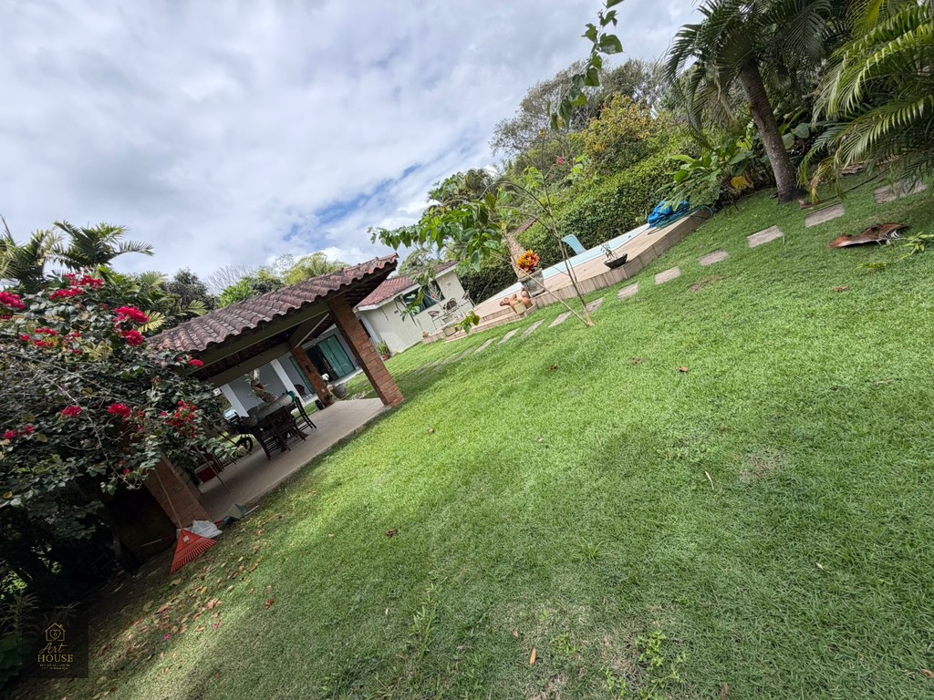 🏡 CASA À VENDA EM ALDEIA – PAUDALHO/PE — foto