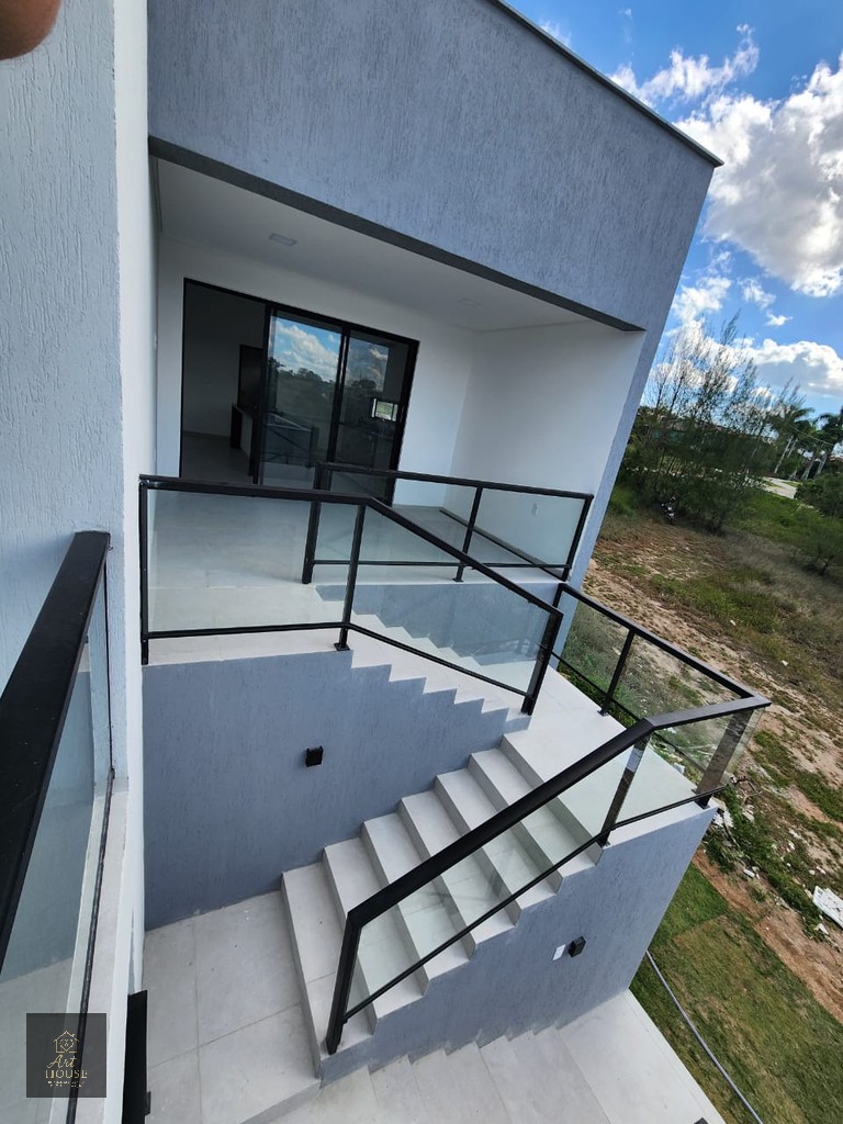 🏡✨ CASA DE ALTO PADRÃO À VENDA – VILLE CRISTAL | GRAVATÁ ✨🏡 — foto