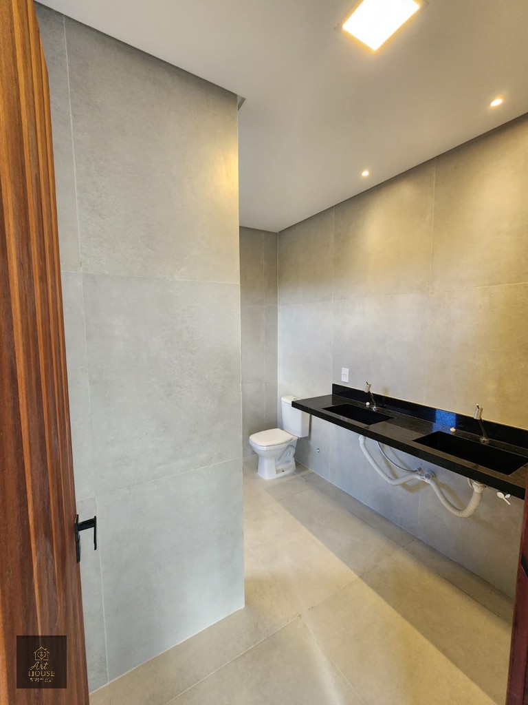 🏡✨ CASA DE ALTO PADRÃO À VENDA – VILLE CRISTAL | GRAVATÁ ✨🏡 — foto