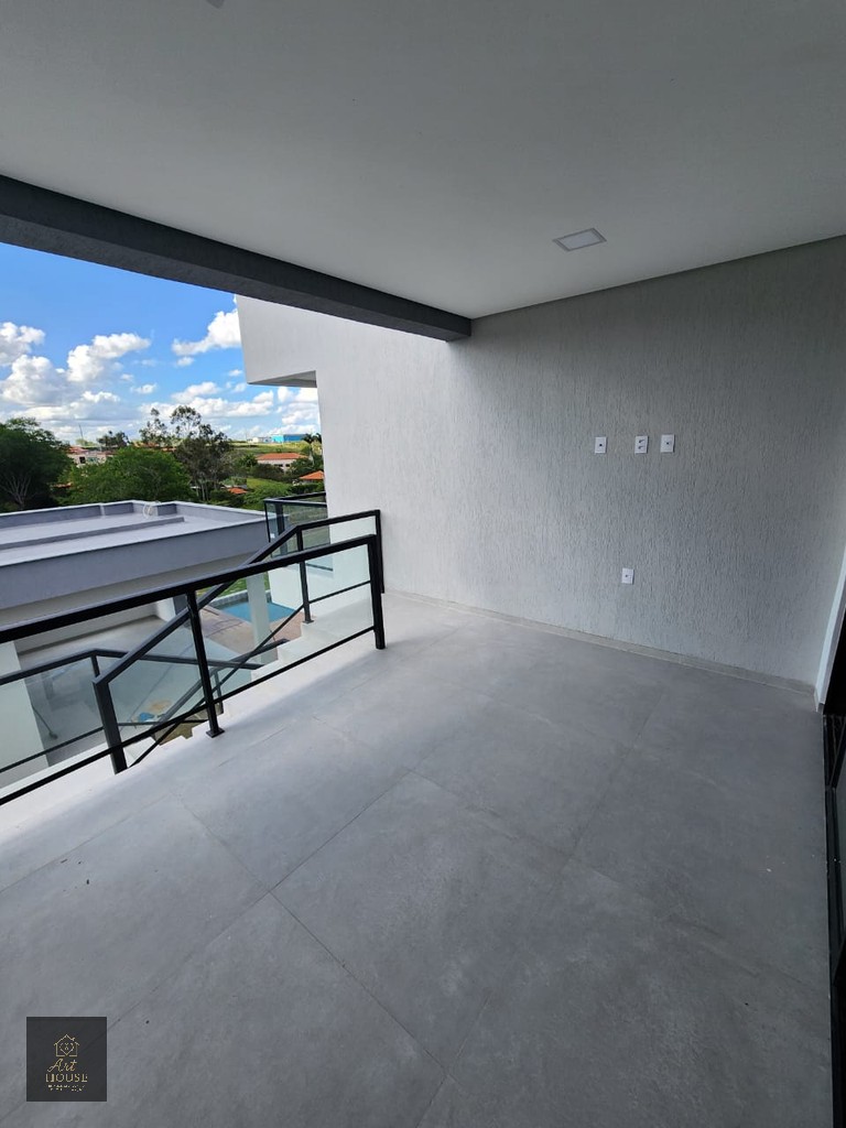 🏡✨ CASA DE ALTO PADRÃO À VENDA – VILLE CRISTAL | GRAVATÁ ✨🏡 — foto