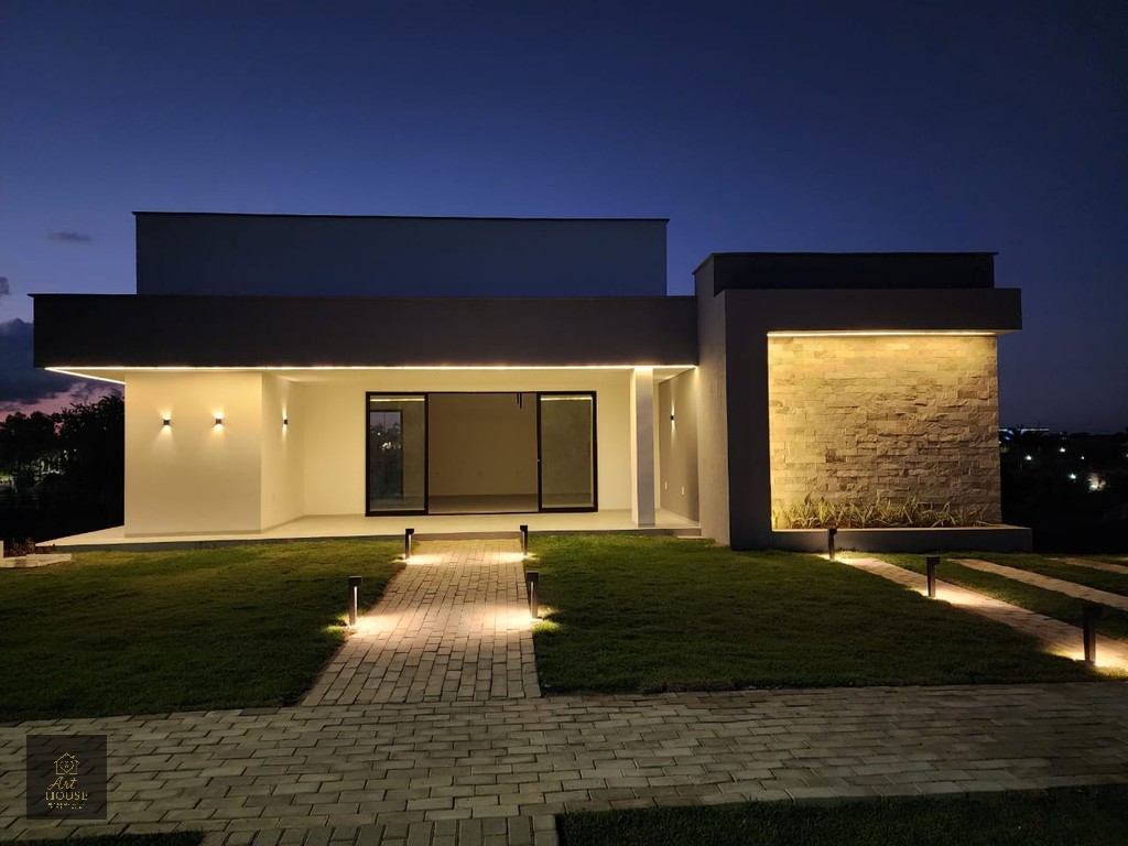 🏡✨ CASA DE ALTO PADRÃO À VENDA – VILLE CRISTAL | GRAVATÁ ✨🏡 — foto