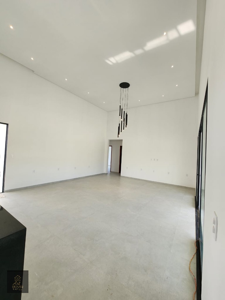 🏡✨ CASA DE ALTO PADRÃO À VENDA – VILLE CRISTAL | GRAVATÁ ✨🏡 — foto