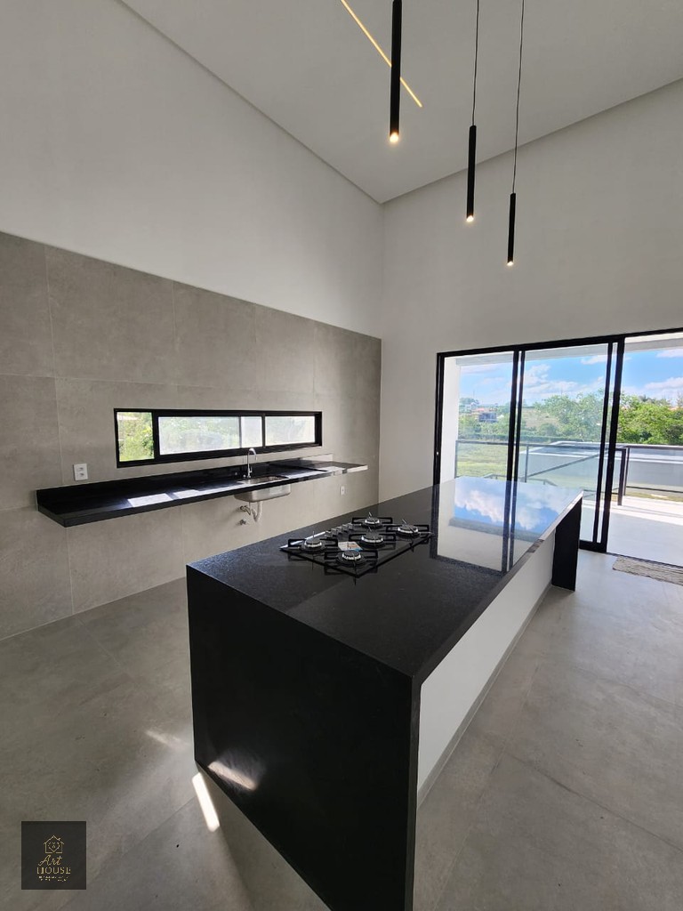 🏡✨ CASA DE ALTO PADRÃO À VENDA – VILLE CRISTAL | GRAVATÁ ✨🏡 — foto