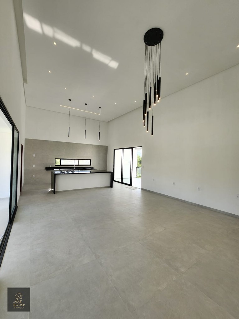 🏡✨ CASA DE ALTO PADRÃO À VENDA – VILLE CRISTAL | GRAVATÁ ✨🏡 — foto