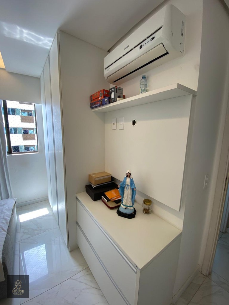 ✨ EDF. AURORA TREND – SANTO AMARO | RECIFE ✨ — foto