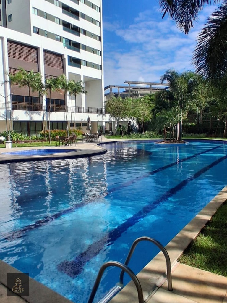 ✨ EDF. AURORA TREND – SANTO AMARO | RECIFE ✨ — foto