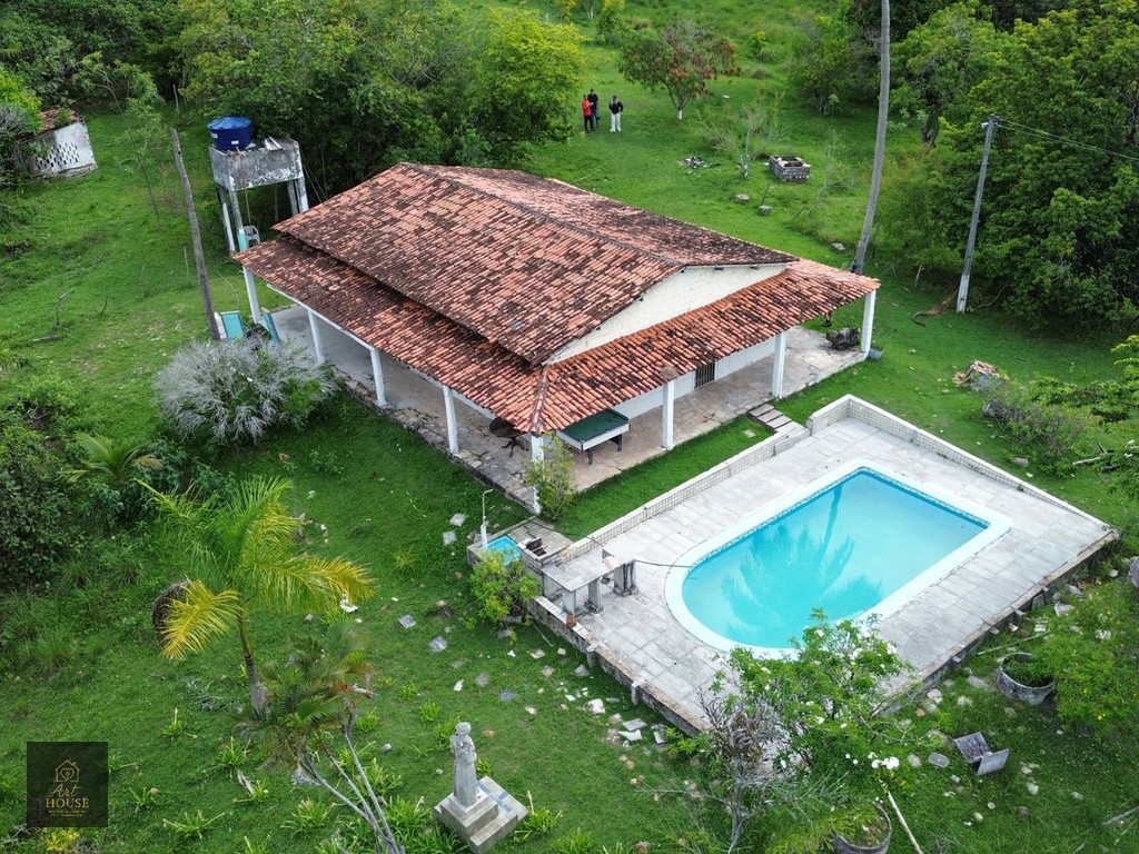 🌴 SÍTIO À VENDA – 3,7 HECTARES EM ITAMARACÁ 🌴 — foto