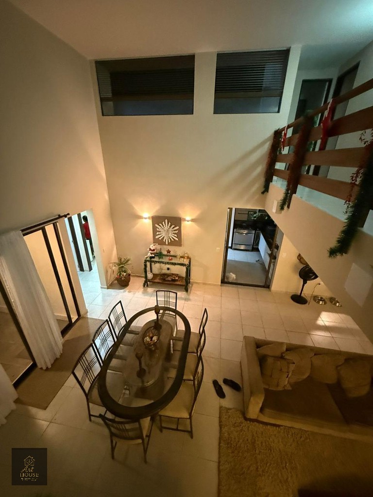 🏡✨ CASA DE ALTO PADRÃO À VENDA – CONDOMÍNIO BAÍA DO CUPE ✨🏡 — foto