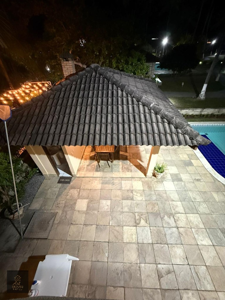 🏡✨ CASA DE ALTO PADRÃO À VENDA – CONDOMÍNIO BAÍA DO CUPE ✨🏡 — foto
