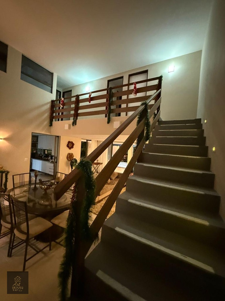 🏡✨ CASA DE ALTO PADRÃO À VENDA – CONDOMÍNIO BAÍA DO CUPE ✨🏡 — foto