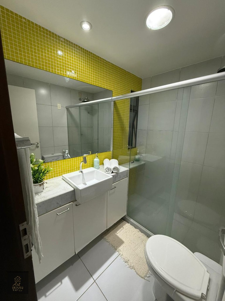 🏡✨ CASA DE ALTO PADRÃO À VENDA – CONDOMÍNIO BAÍA DO CUPE ✨🏡 — foto