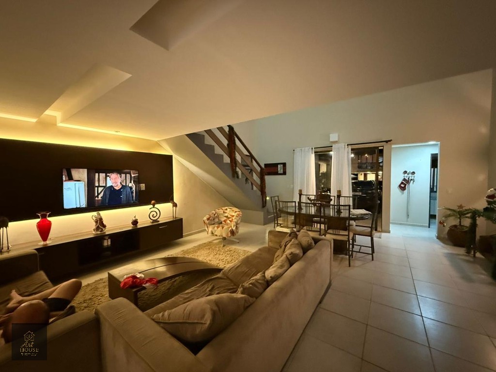 🏡✨ CASA DE ALTO PADRÃO À VENDA – CONDOMÍNIO BAÍA DO CUPE ✨🏡 — foto