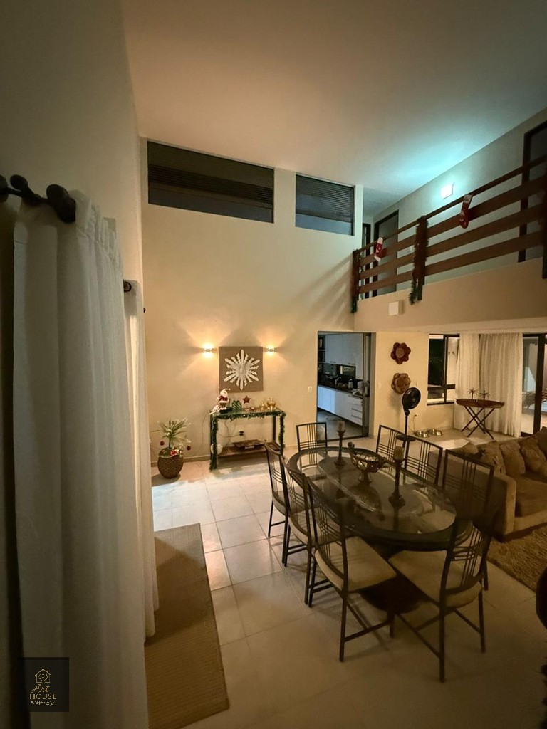 🏡✨ CASA DE ALTO PADRÃO À VENDA – CONDOMÍNIO BAÍA DO CUPE ✨🏡 — foto