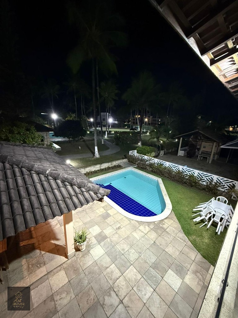 🏡✨ CASA DE ALTO PADRÃO À VENDA – CONDOMÍNIO BAÍA DO CUPE ✨🏡 — foto
