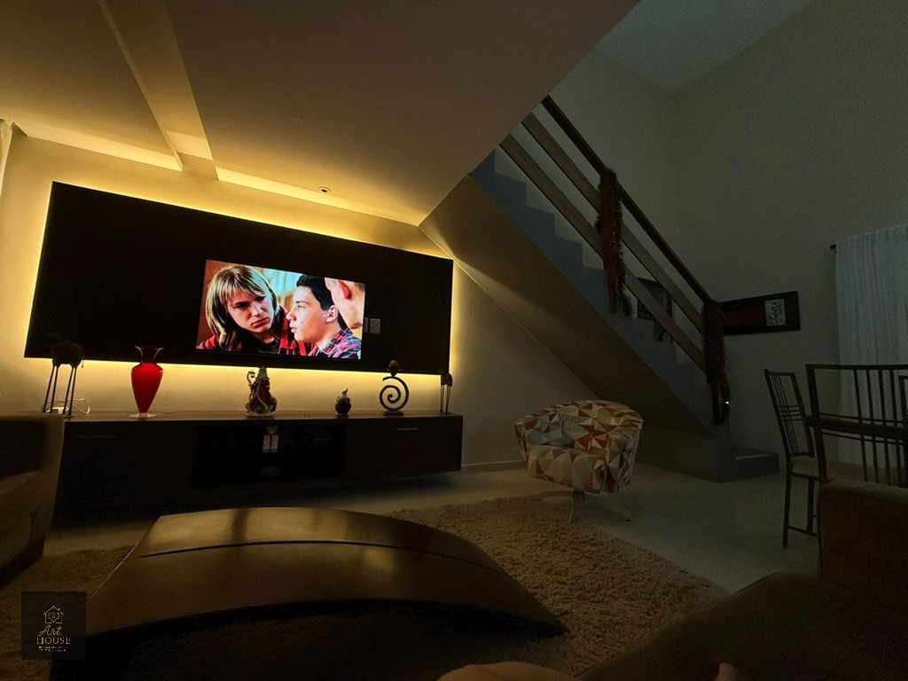 🏡✨ CASA DE ALTO PADRÃO À VENDA – CONDOMÍNIO BAÍA DO CUPE ✨🏡 — foto
