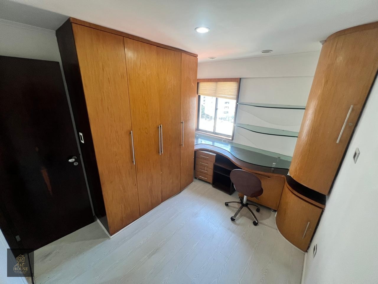 Apartamento à Venda com 3 Quartos – Edifício Castelo Laurier | Boa Viagem – Recife/PE — foto