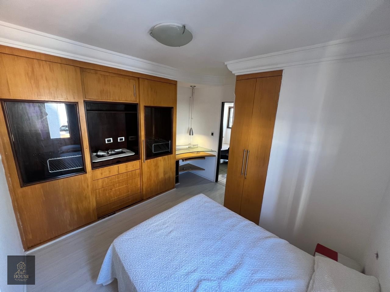 Apartamento à Venda com 3 Quartos – Edifício Castelo Laurier | Boa Viagem – Recife/PE — foto