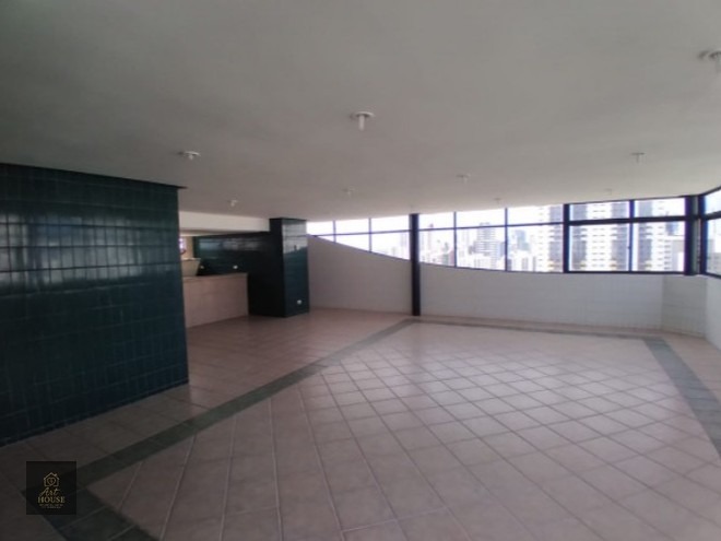 Apartamento à Venda com 3 Quartos – Edifício Castelo Laurier | Boa Viagem – Recife/PE — foto