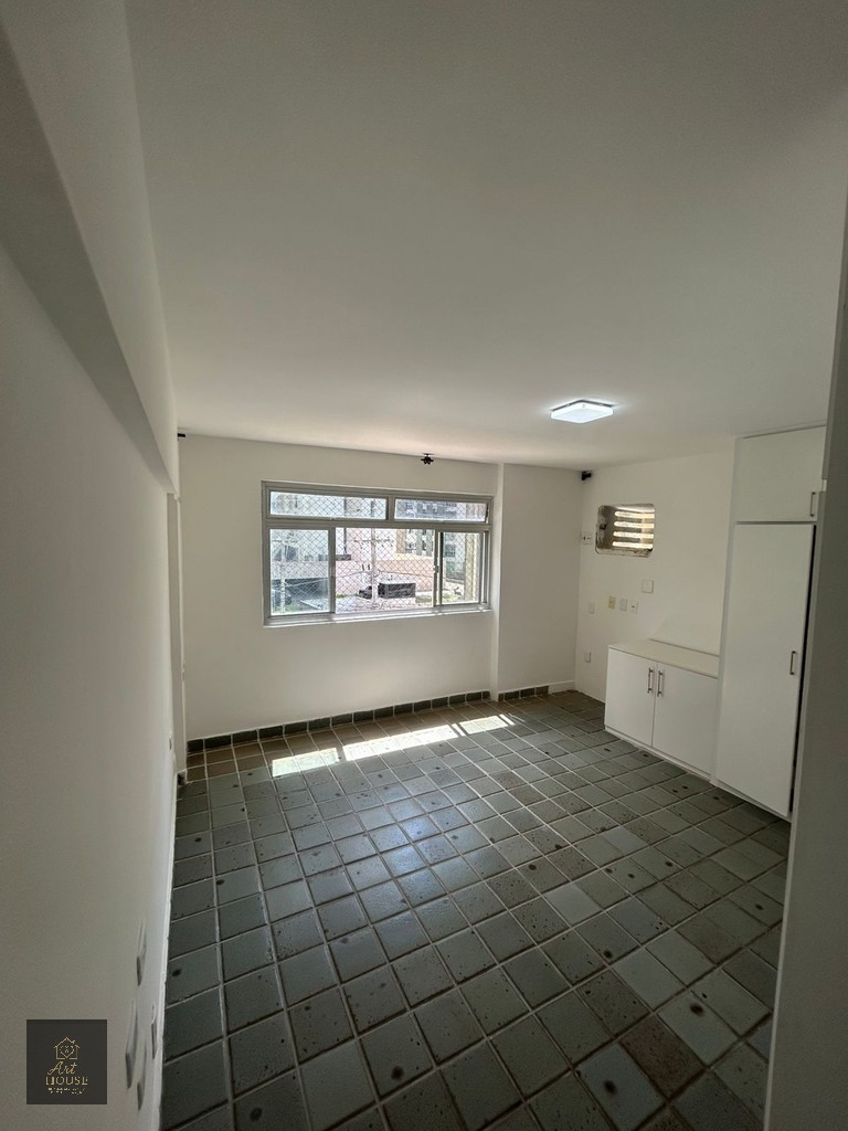 APARTAMENTO AVENIDA NAVEGANTES — foto