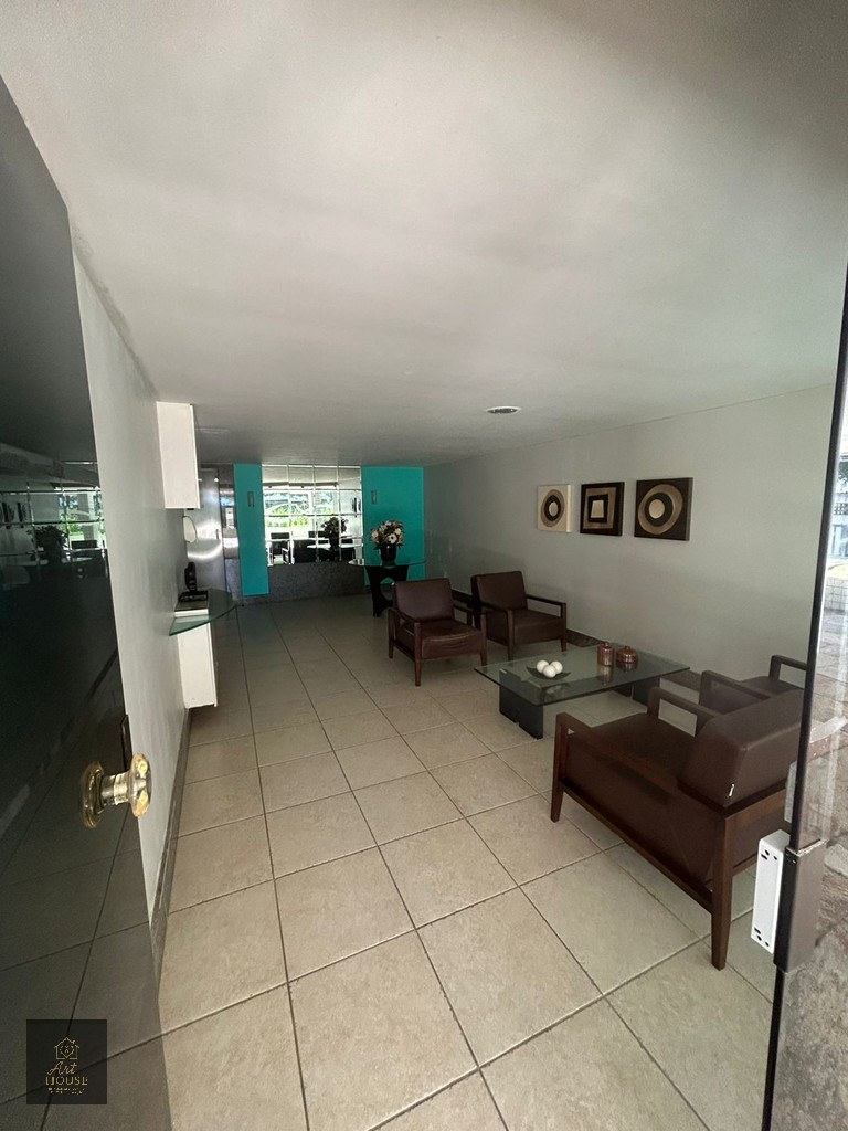 APARTAMENTO AVENIDA NAVEGANTES — foto