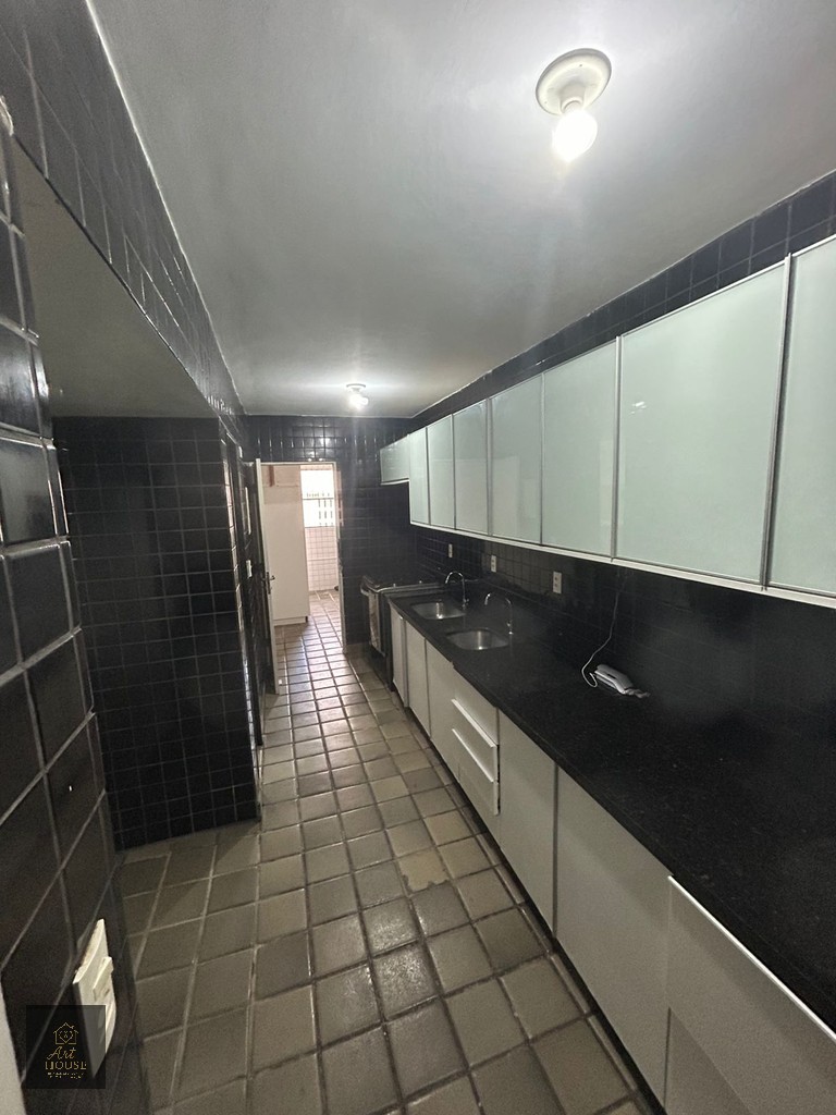 APARTAMENTO AVENIDA NAVEGANTES — foto