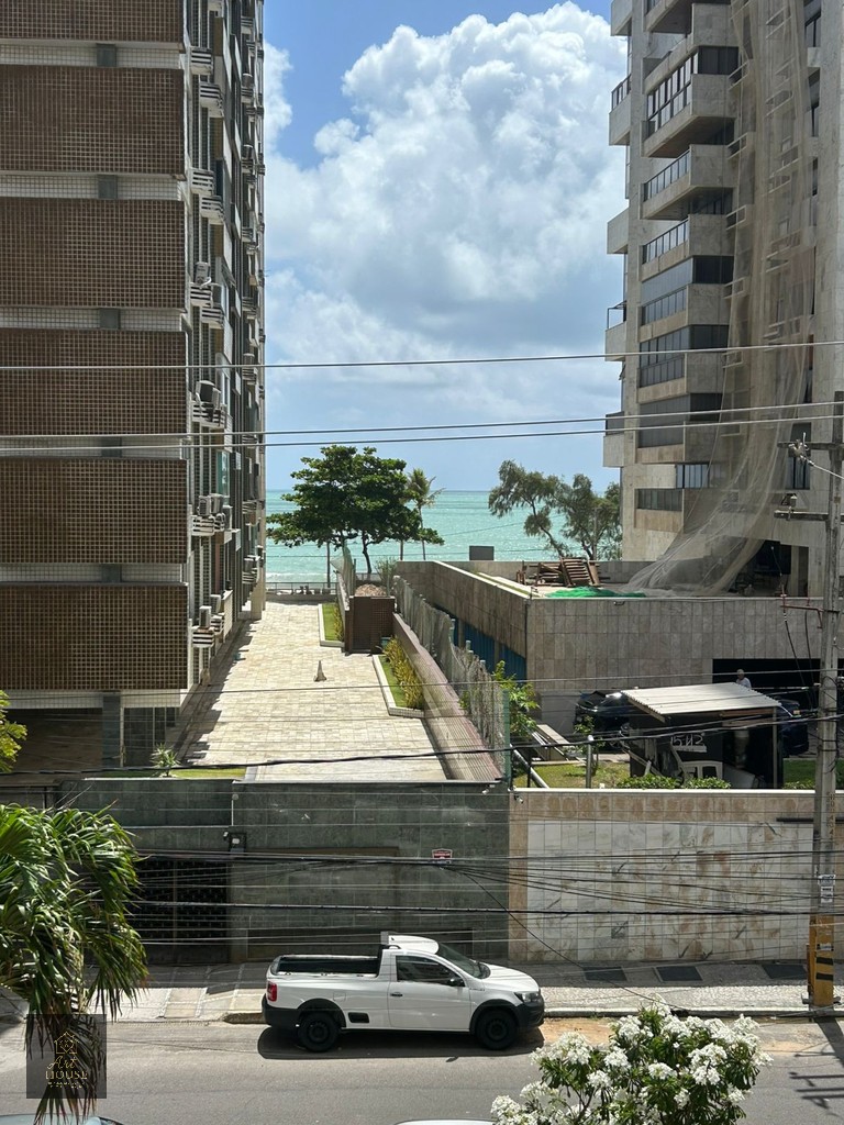 APARTAMENTO AVENIDA NAVEGANTES — foto