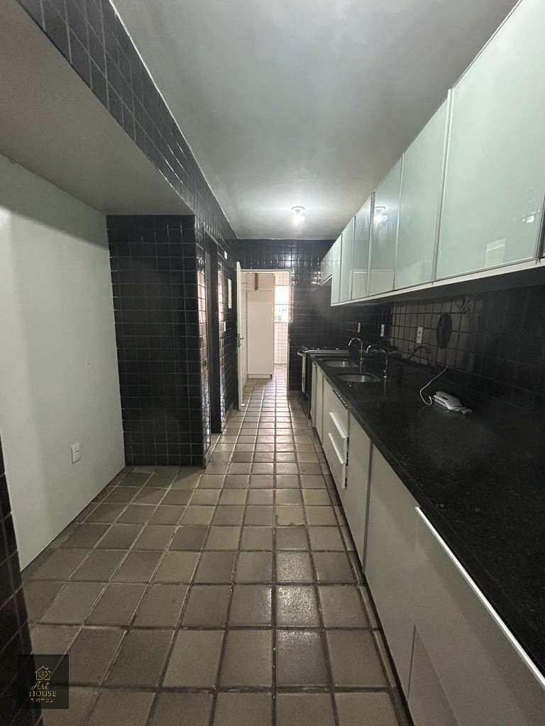 APARTAMENTO AVENIDA NAVEGANTES — foto