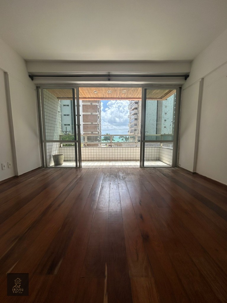 APARTAMENTO AVENIDA NAVEGANTES — foto