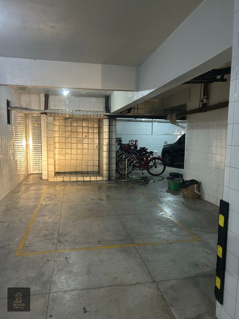 APARTAMENTO AVENIDA NAVEGANTES — foto