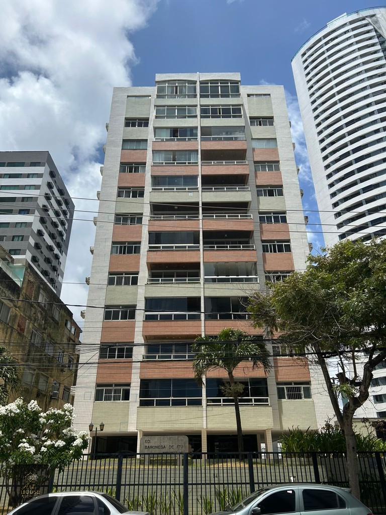APARTAMENTO AVENIDA NAVEGANTES — foto