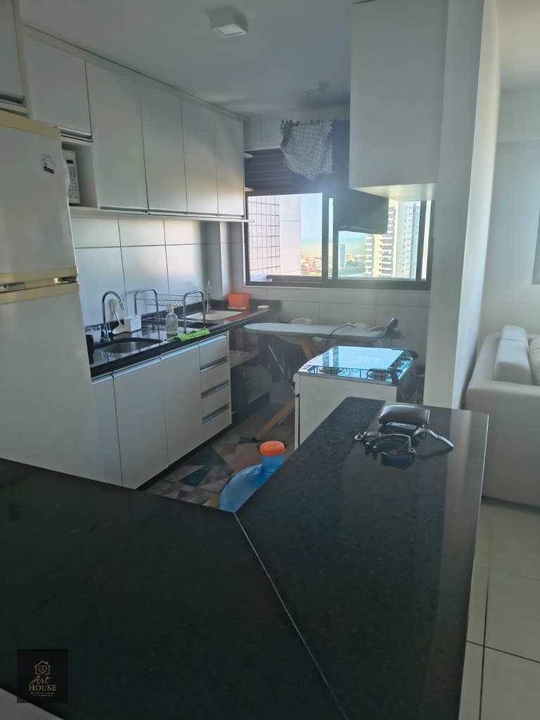 ✨ EDF. AURORA TREND – SANTO AMARO | RECIFE ✨ — foto