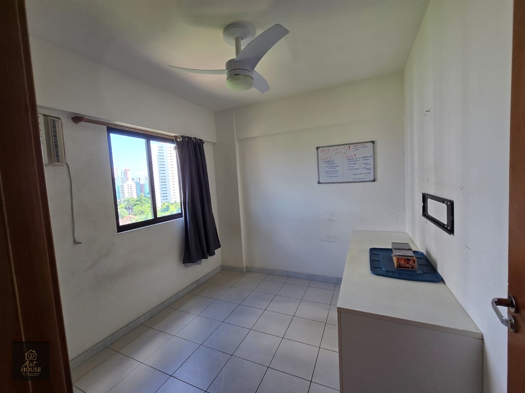 🏡 Apartamento à Venda em Casa Forte – Recife/PE — foto