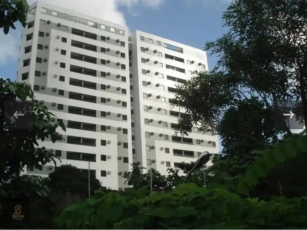 🏡 Apartamento à Venda em Casa Forte – Recife/PE — foto