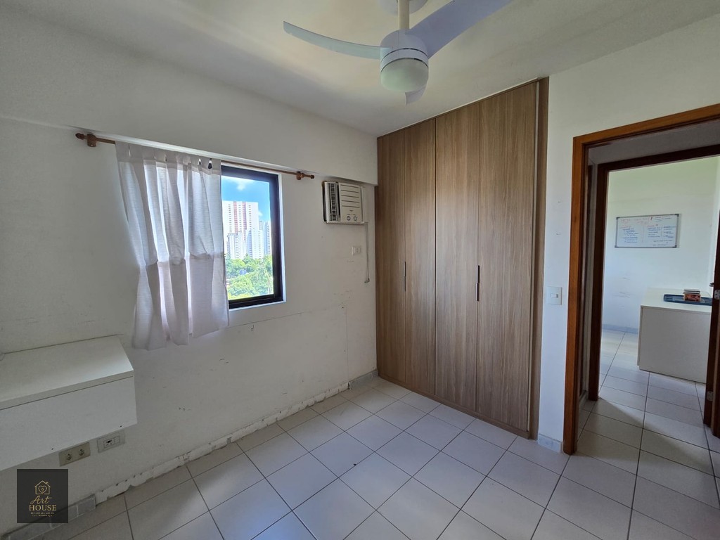 🏡 Apartamento à Venda em Casa Forte – Recife/PE — foto