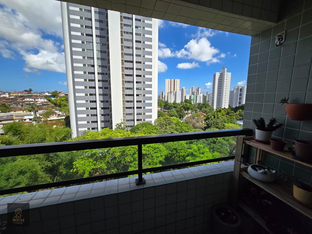 🏡 Apartamento à Venda em Casa Forte – Recife/PE — foto