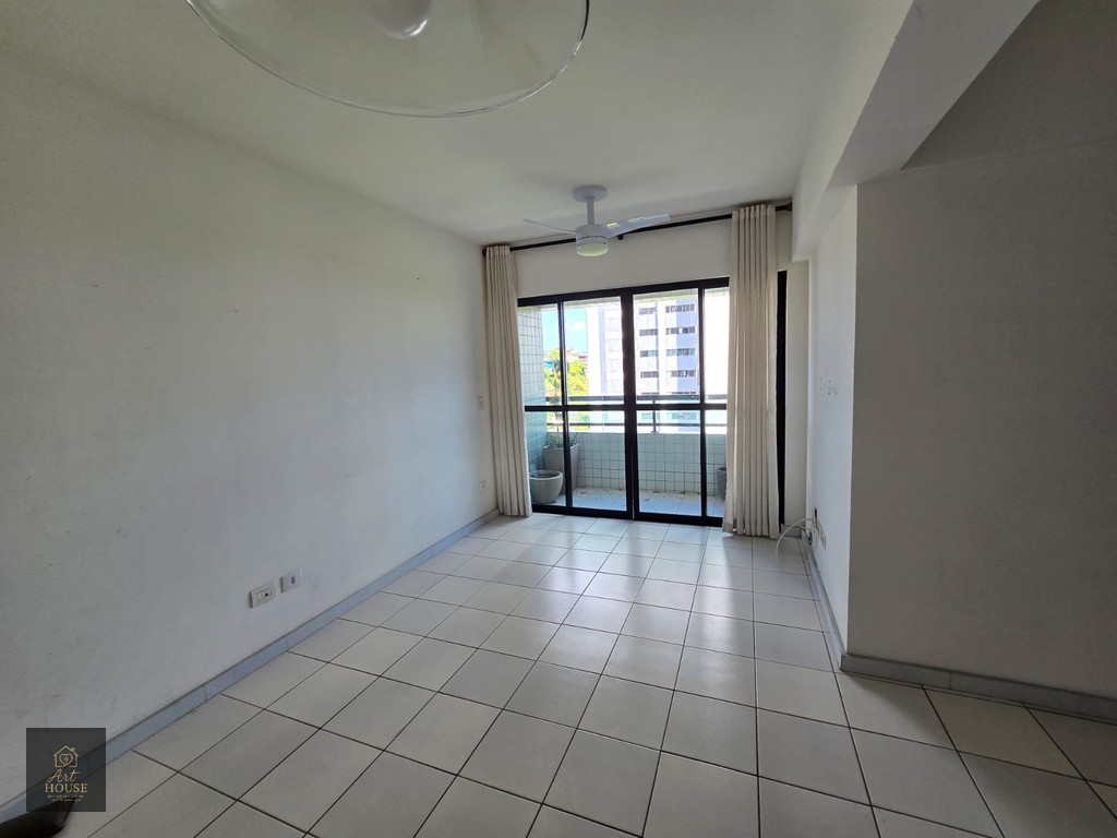🏡 Apartamento à Venda em Casa Forte – Recife/PE — foto