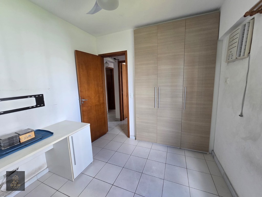 🏡 Apartamento à Venda em Casa Forte – Recife/PE — foto