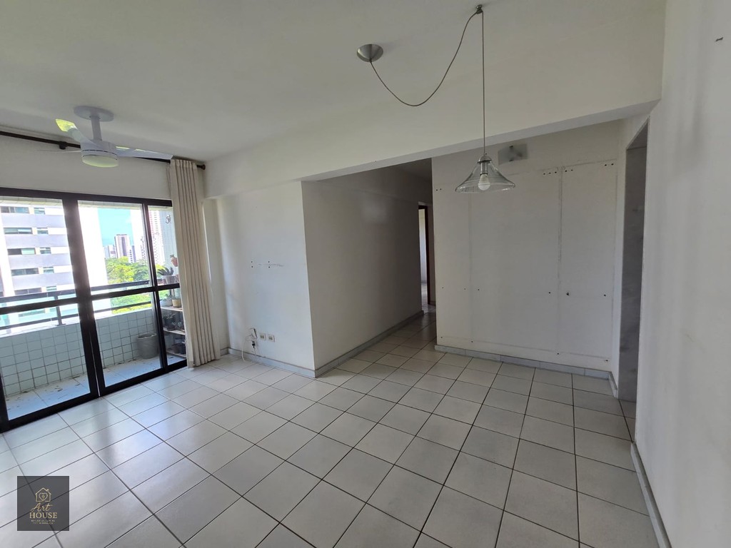 🏡 Apartamento à Venda em Casa Forte – Recife/PE — foto