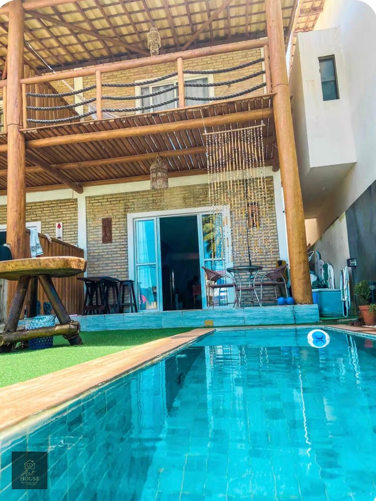 🌴 Casa Duplex à Venda em Maracaípe – A Apenas 100 Metros da Praia! — foto
