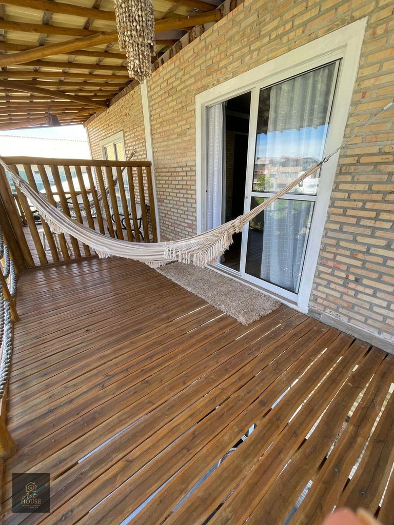 🌴 Casa Duplex à Venda em Maracaípe – A Apenas 100 Metros da Praia! — foto