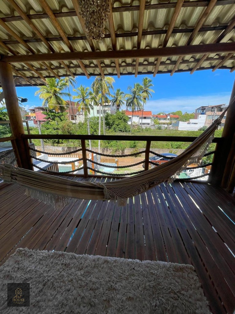 🌴 Casa Duplex à Venda em Maracaípe – A Apenas 100 Metros da Praia! — foto