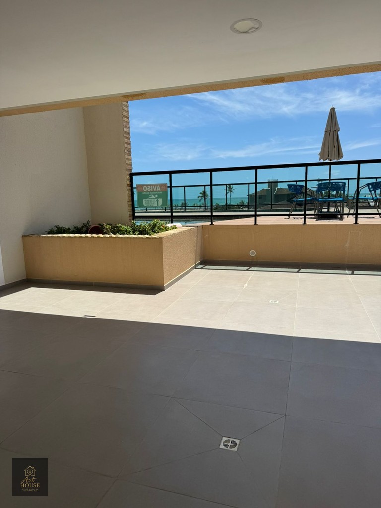 Flat no Reserva do Cupe – Porto de Galinhas/PE — foto